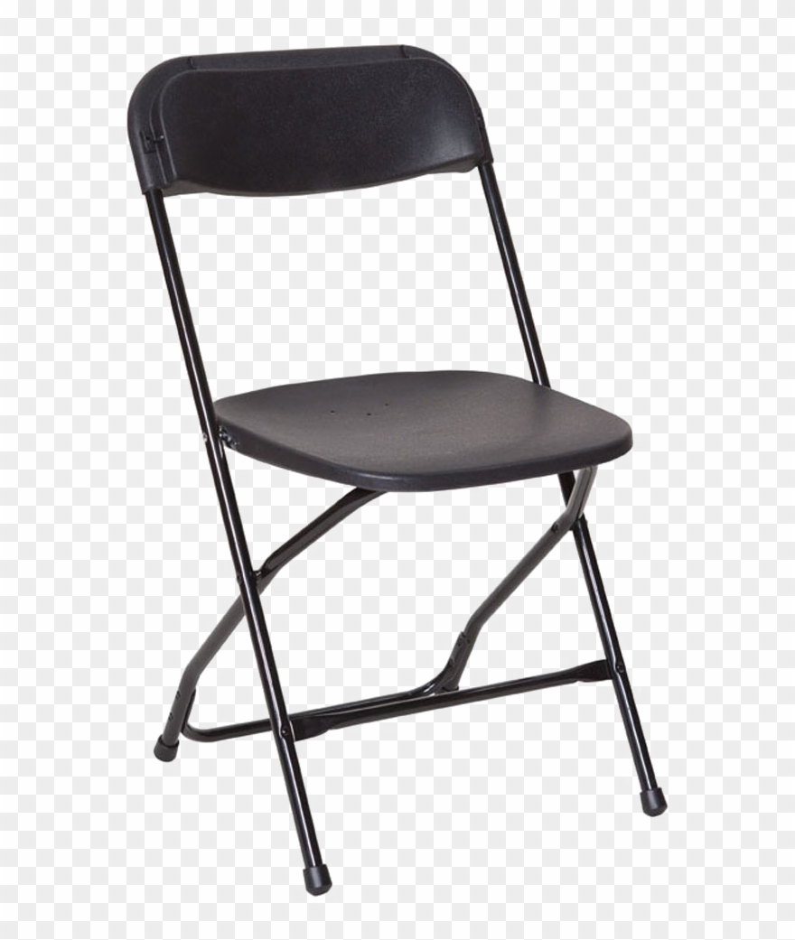 Folding Chair Photos Hd Image Free Png - Fold Up Party Chairs Clipart
