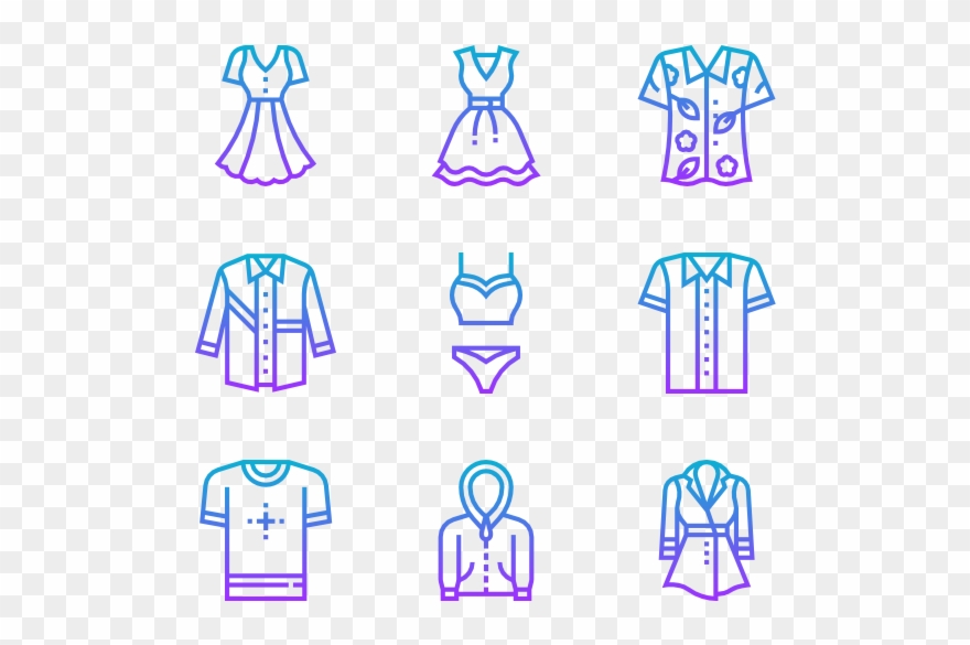 Clothes Clipart