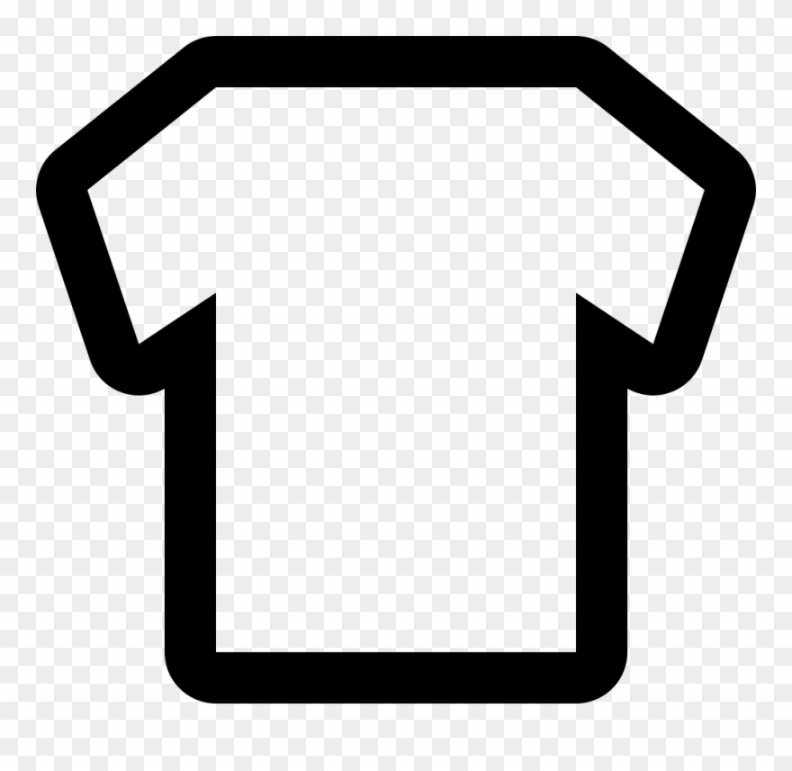 Laundry Comments - Graphic Tshirt Icon Png Clipart