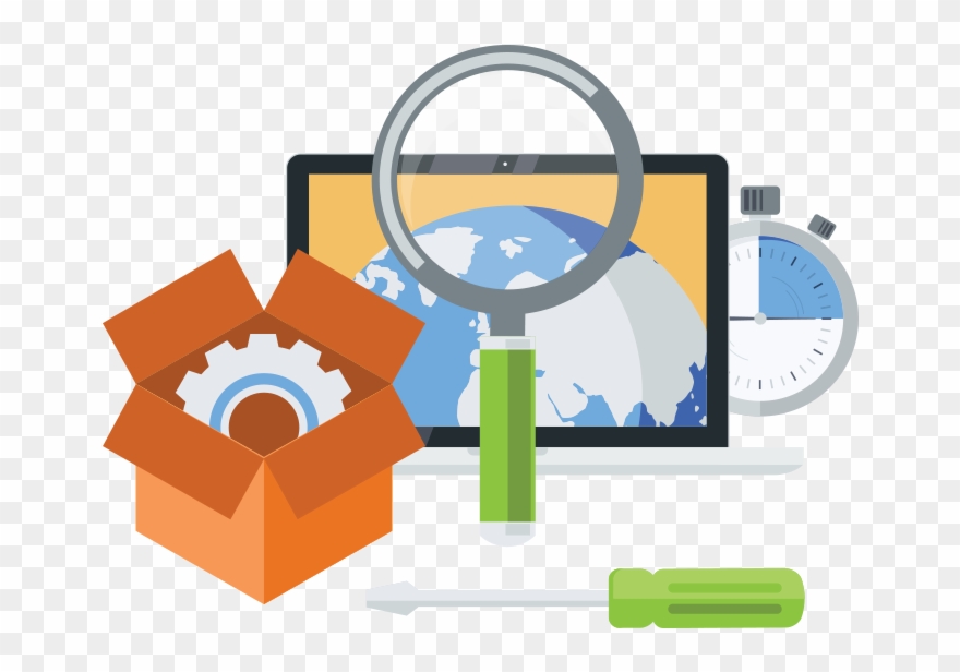 Our Mission, Vision, & Values Clipart