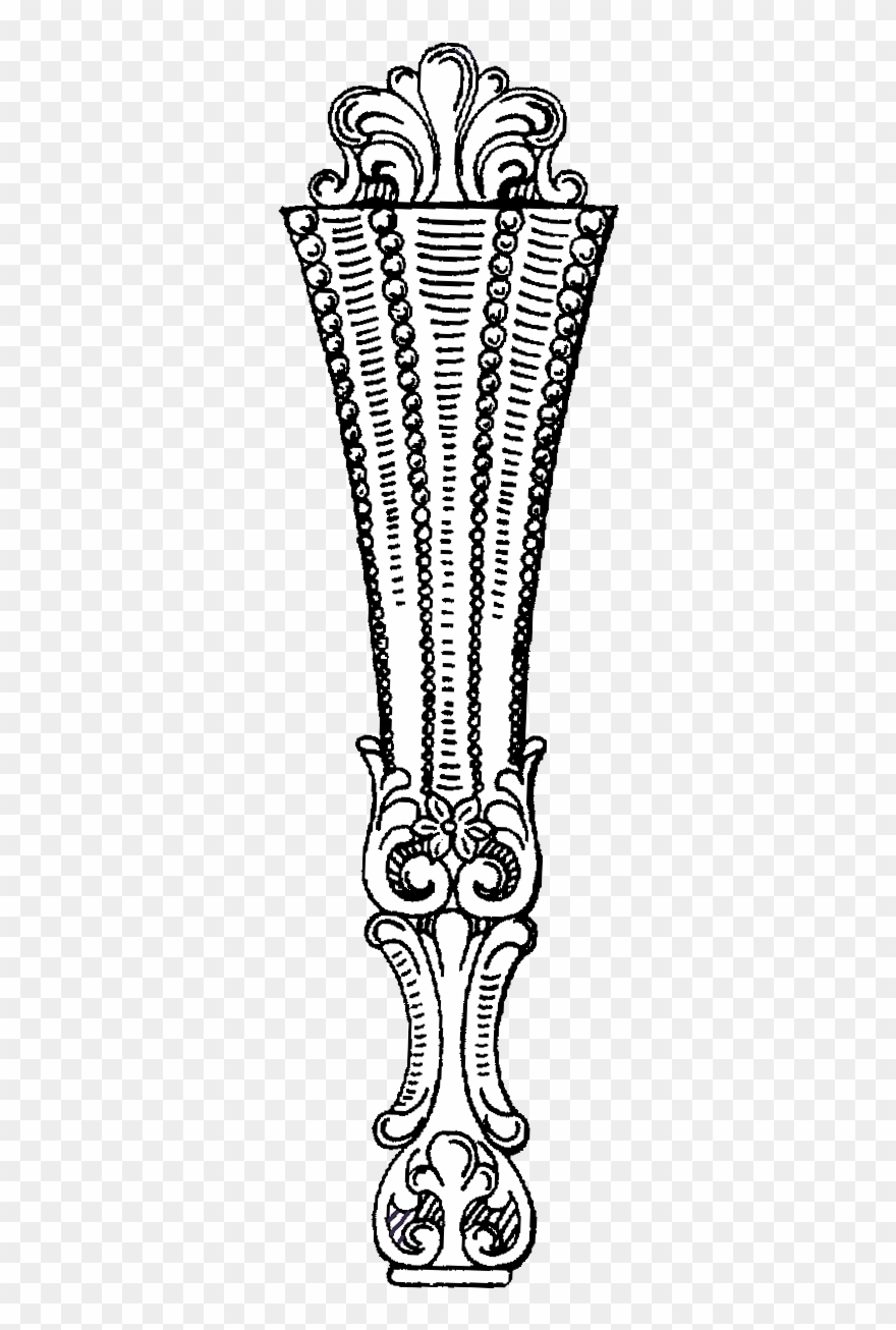 The Sum Of All Crafts - Drawing Clipart