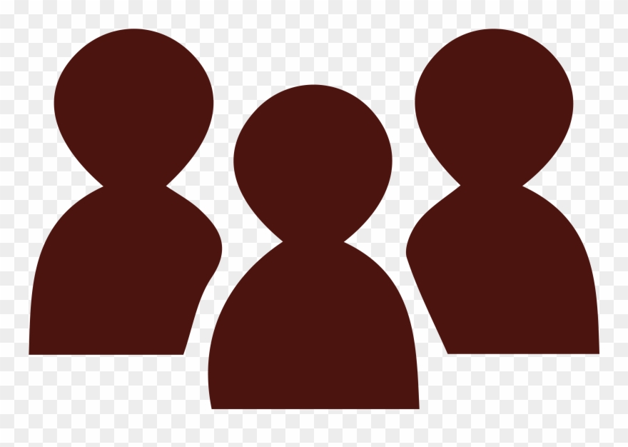 Meet The Team - Illustration Clipart