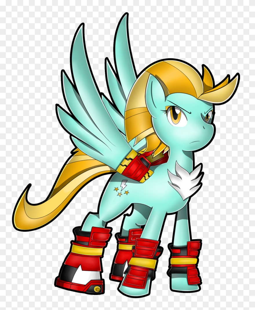 Dust Clipart Fluff - Pony Boom - Png Download