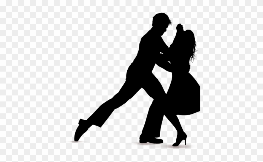 Singer Clipart Show Choir - Clip Of People Dancing And Singing - Png Download