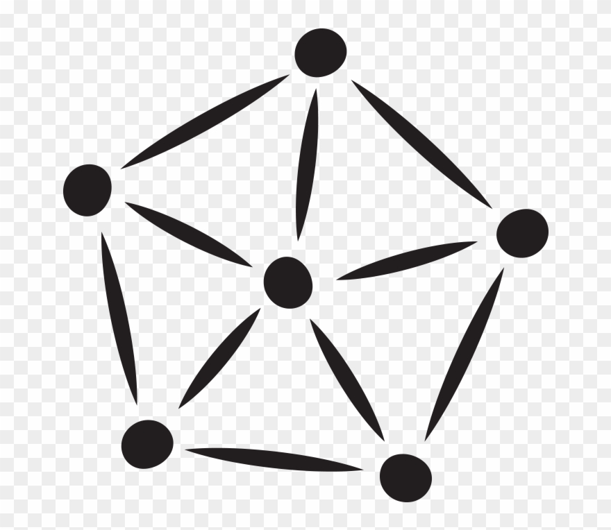 Believe In Yourself - Circle Clipart