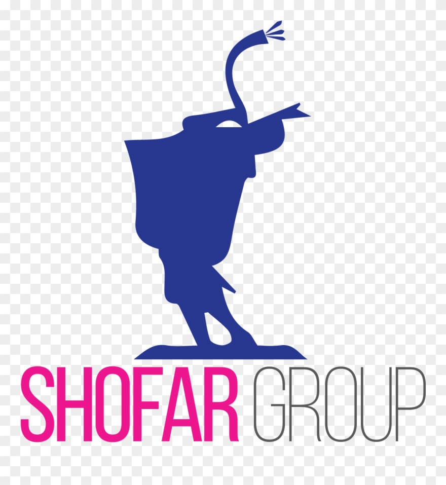 The Shofar Group - Illustration Clipart