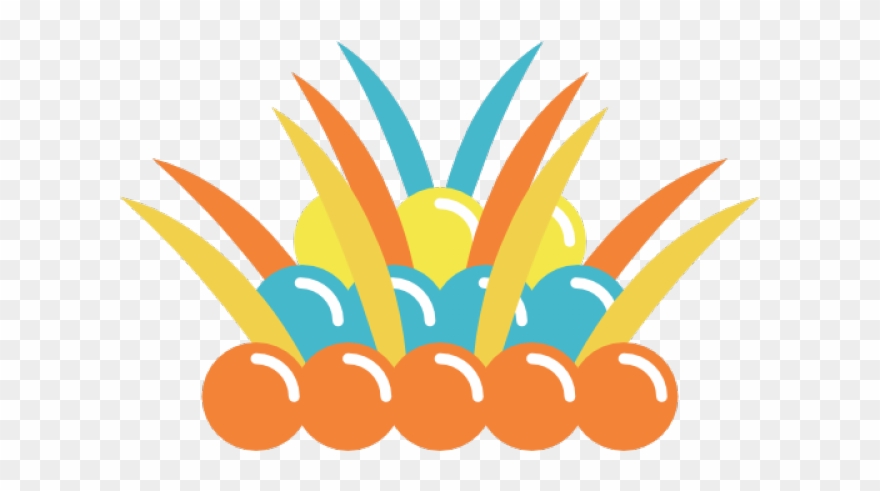 Headdress Clipart Carnival - Icon - Png Download