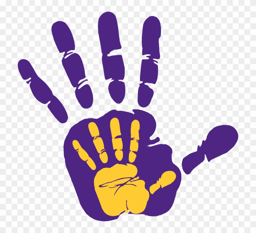 High 5 Clipart