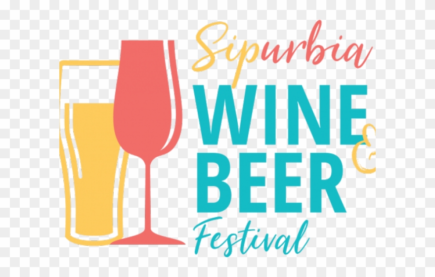Beer Clipart Winery - Wine And Beer Png Transparent Png