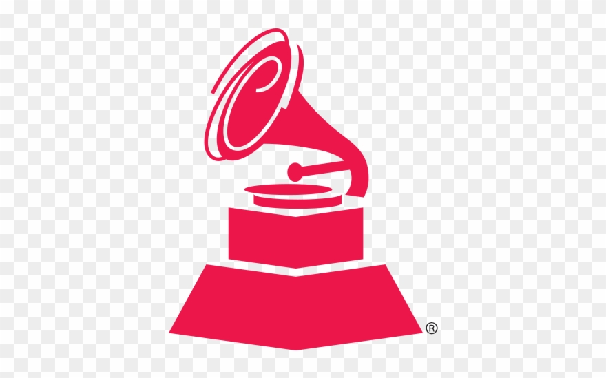 Latin Grammy 2017 Logo Clipart