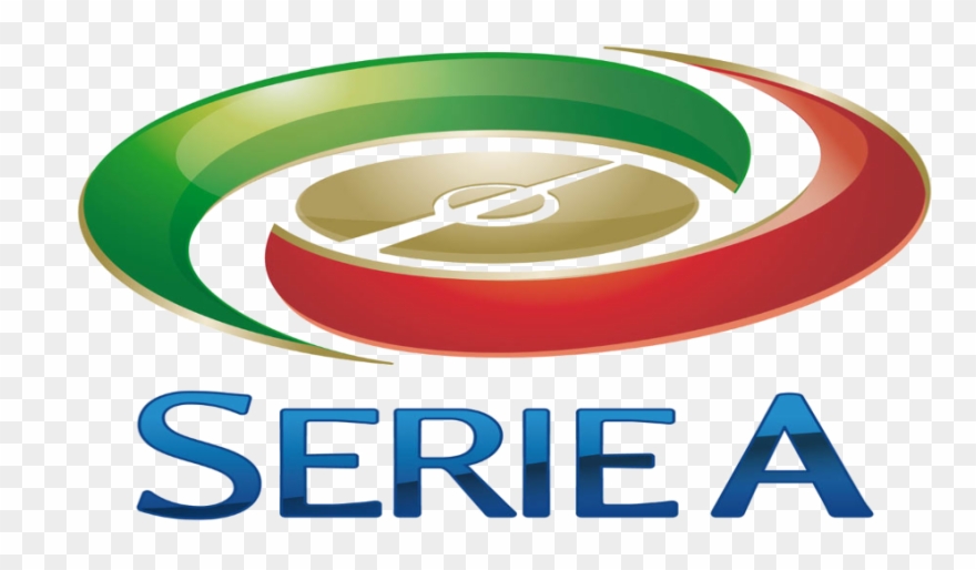 #juventusamichevoli Hashtag On Twitter - Serie A 2017 Logo Clipart