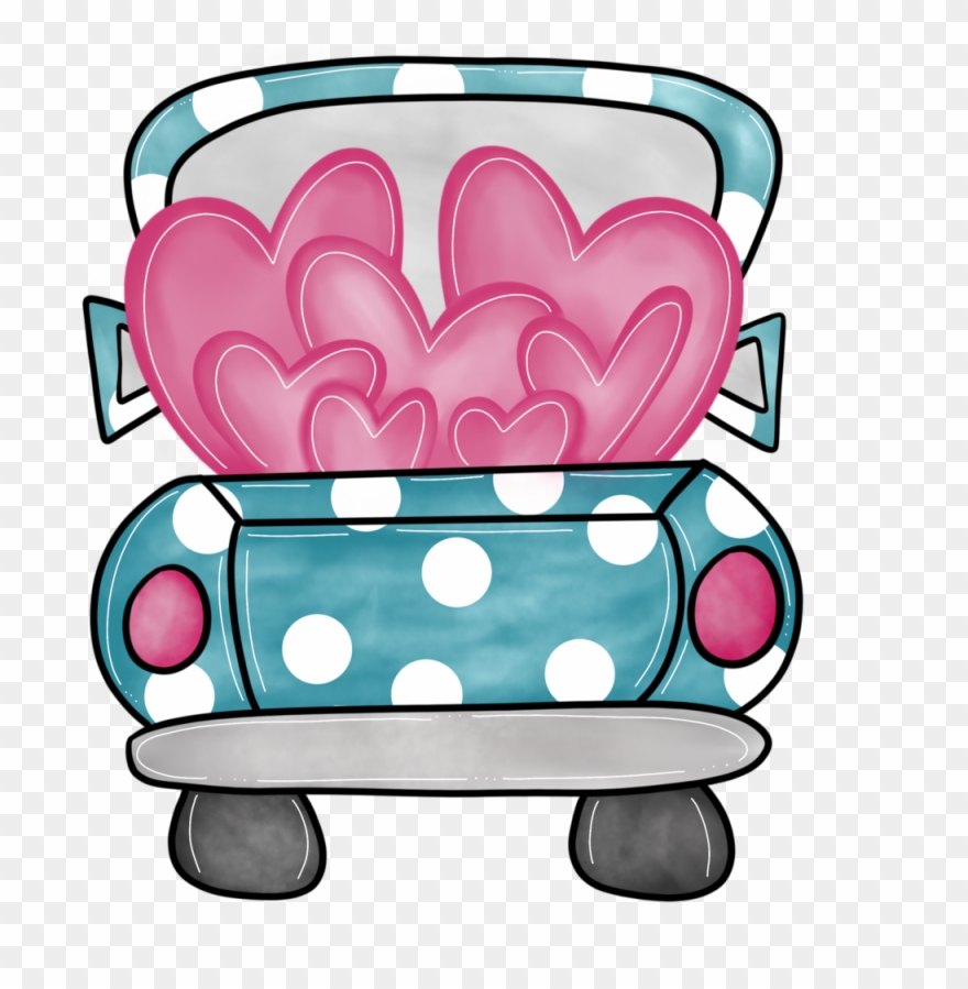 Valentine's Day Clipart