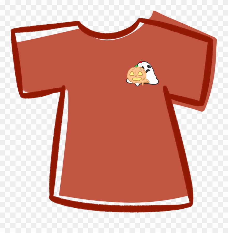 Spooky Sundae - Illustration Clipart