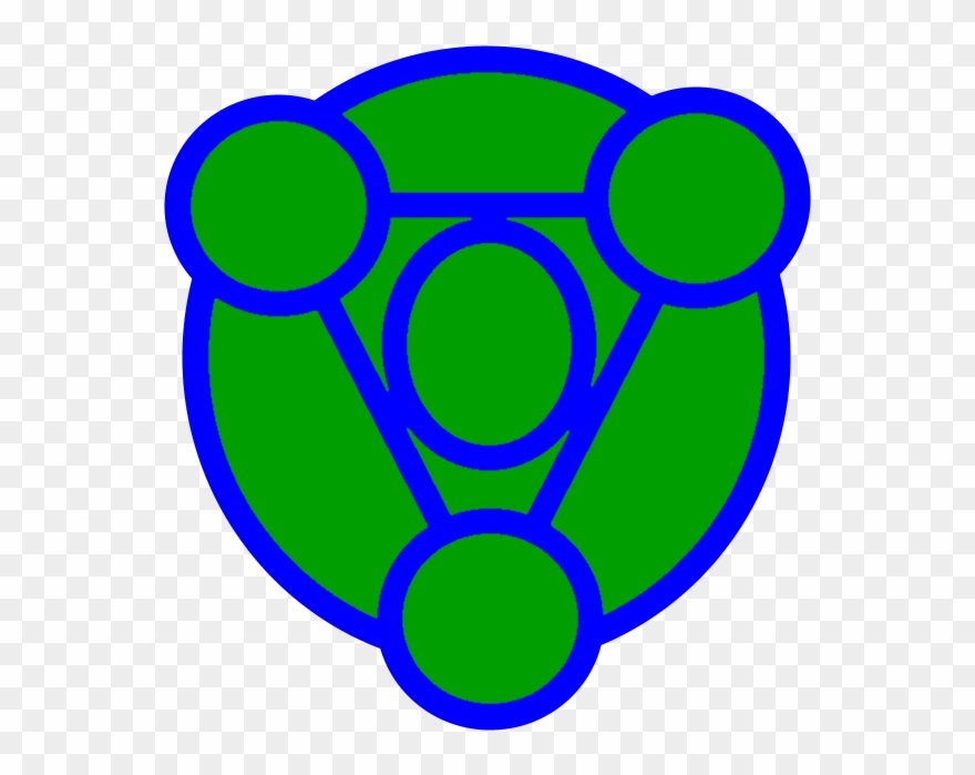 United Persan Descendants Clipart