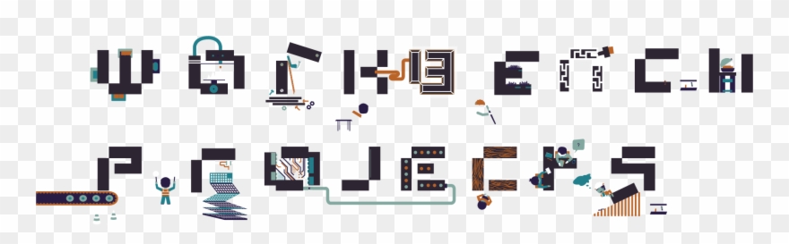 “an Apple Tree Did It For Newton, A Bathtub Did It - Workbench Projects Clipart