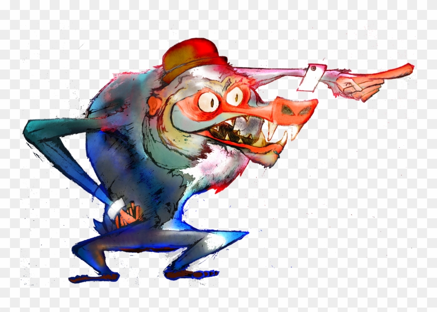 Illustrations For Various Clients Including Vice Media, - Illustration Clipart