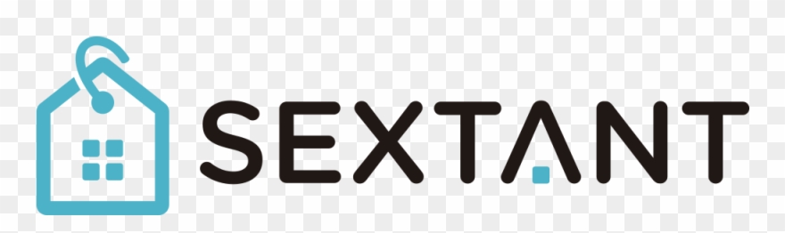 Sextant France Logo Clipart