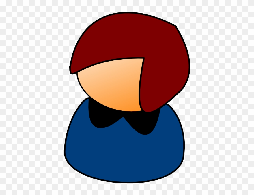 Red White Clip Art At Clker - Png Download