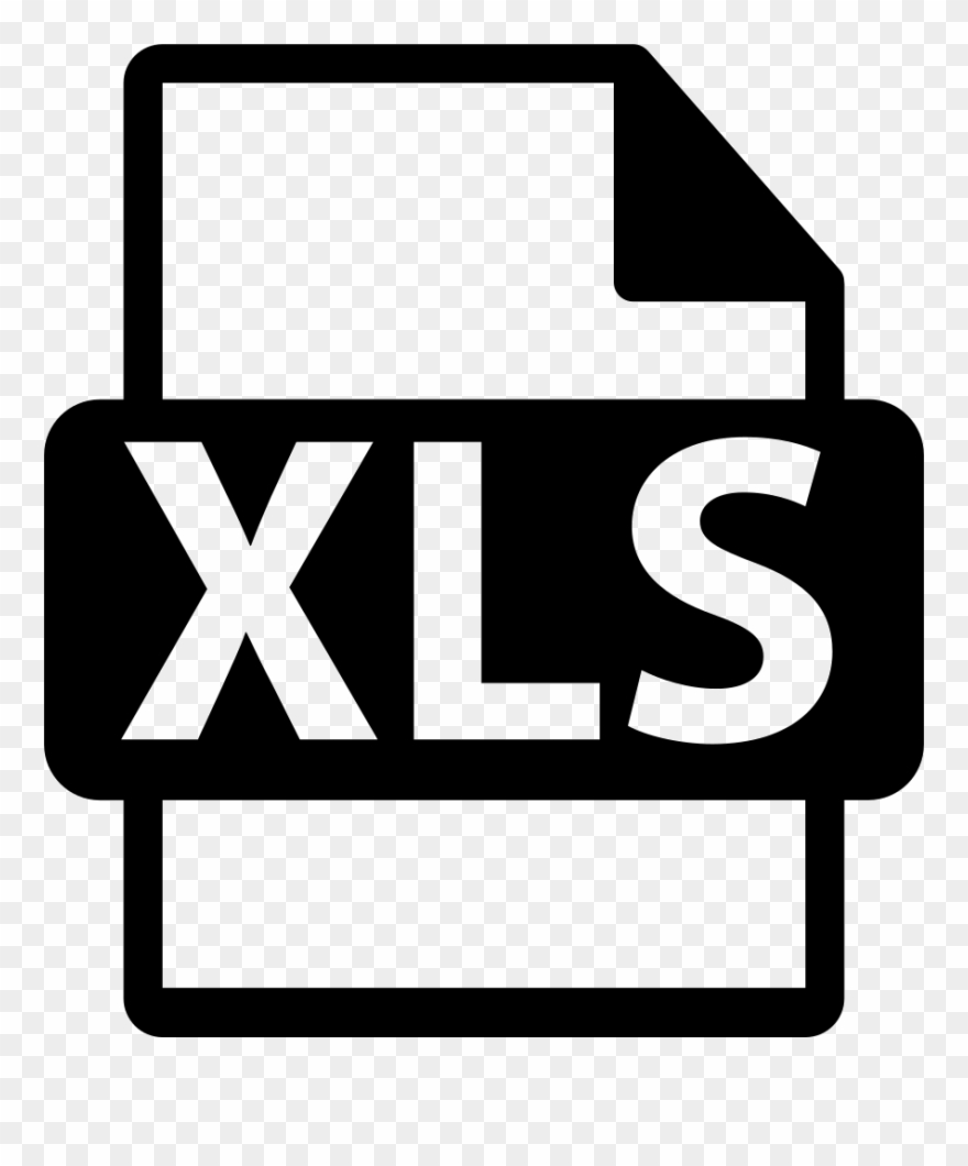 Png File - Xml Icon Png Clipart
