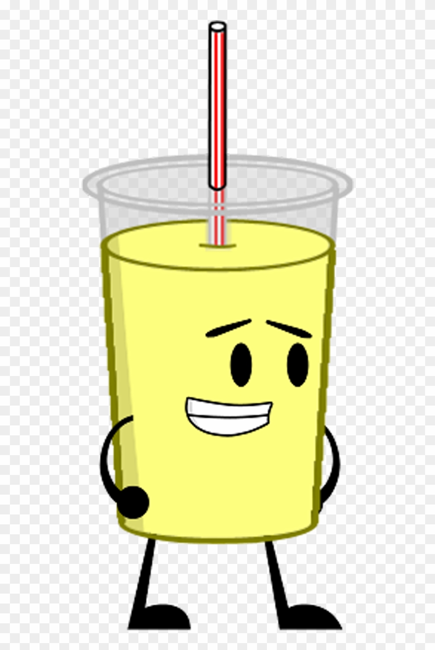 Lemonade Nov2014 - Portable Network Graphics Clipart