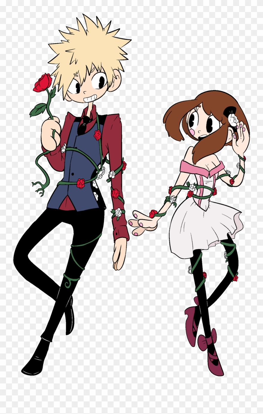 This Art Style Is Adorable - Cartoon Clipart