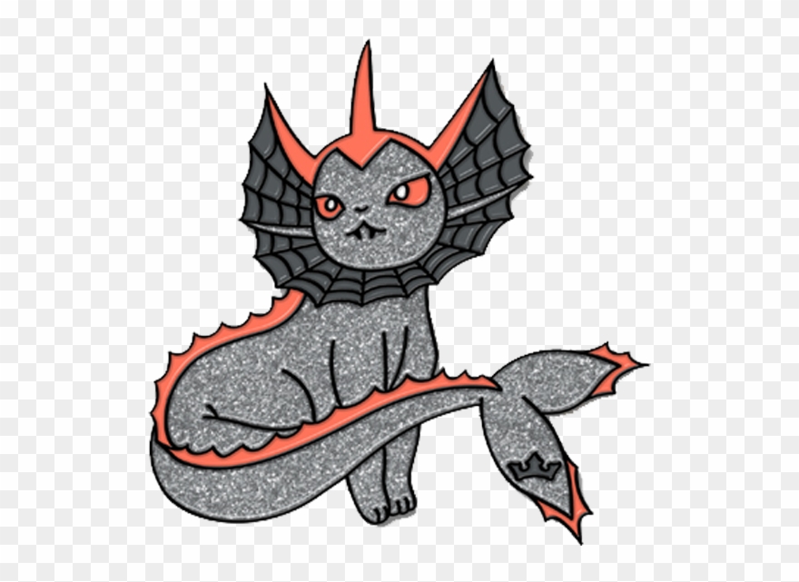 Load Image Into Gallery Viewer, Dark Vape Gitd - Cartoon Clipart