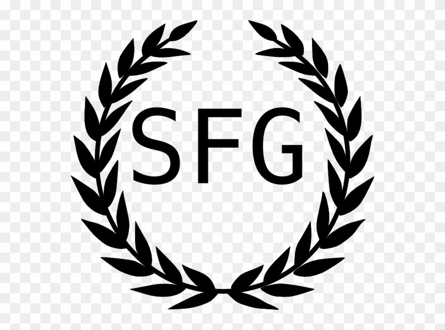 Laurel Wreath Clipart