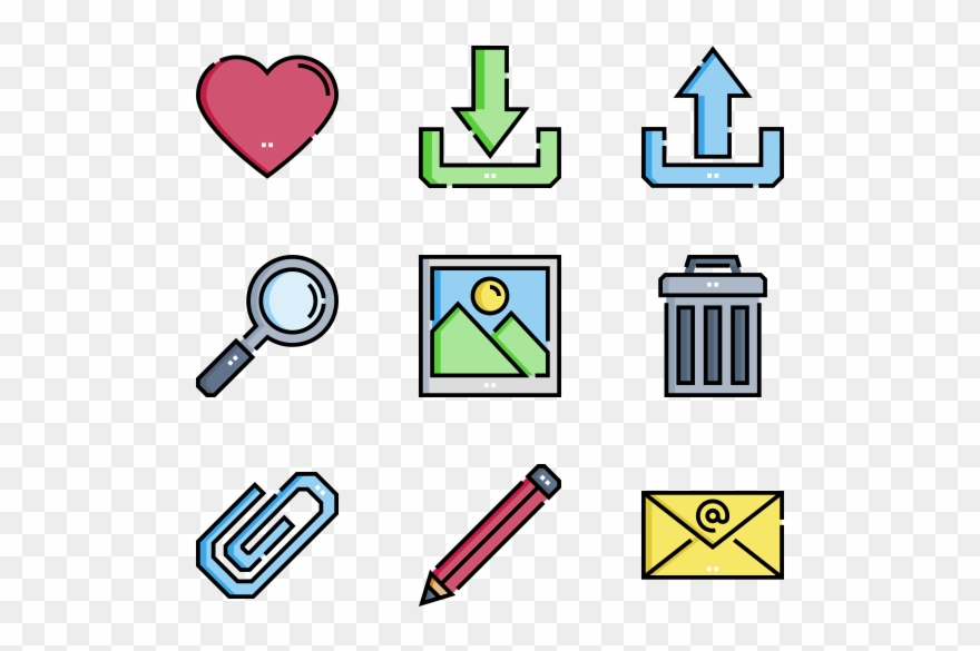 Miscellaneous Clipart