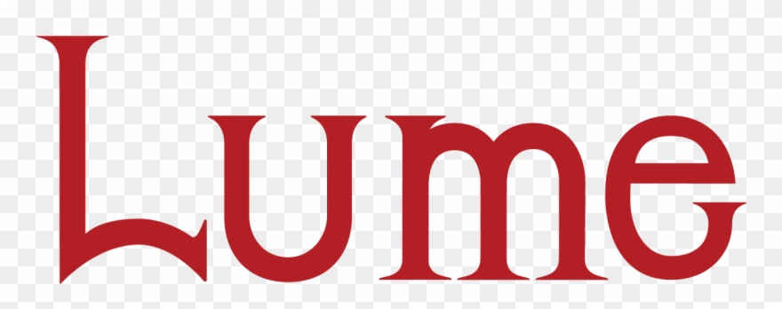 Lume Title Clipart