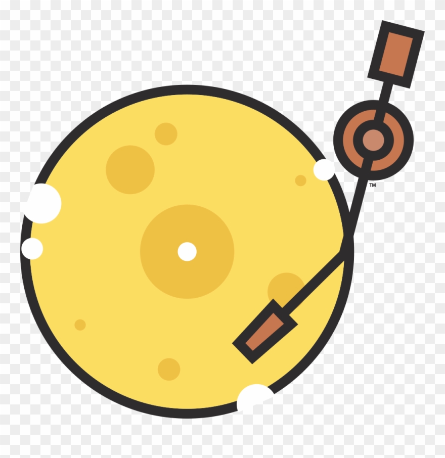 Cheesevinyl Copy Tm - Circle Clipart