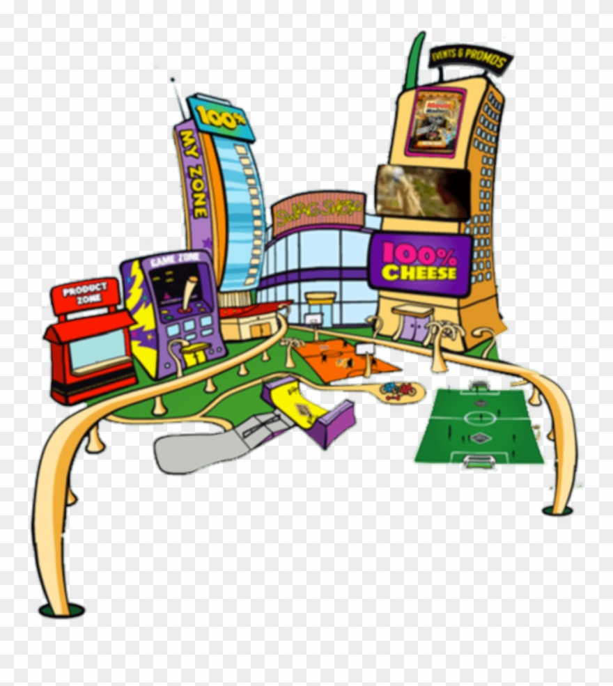 100%vraifromage - Illustration Clipart