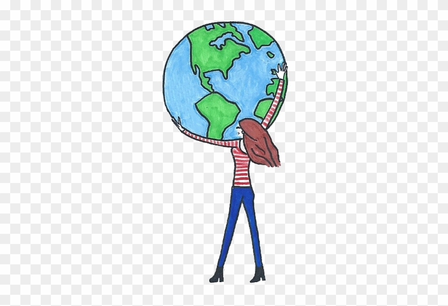 Earth Clipart