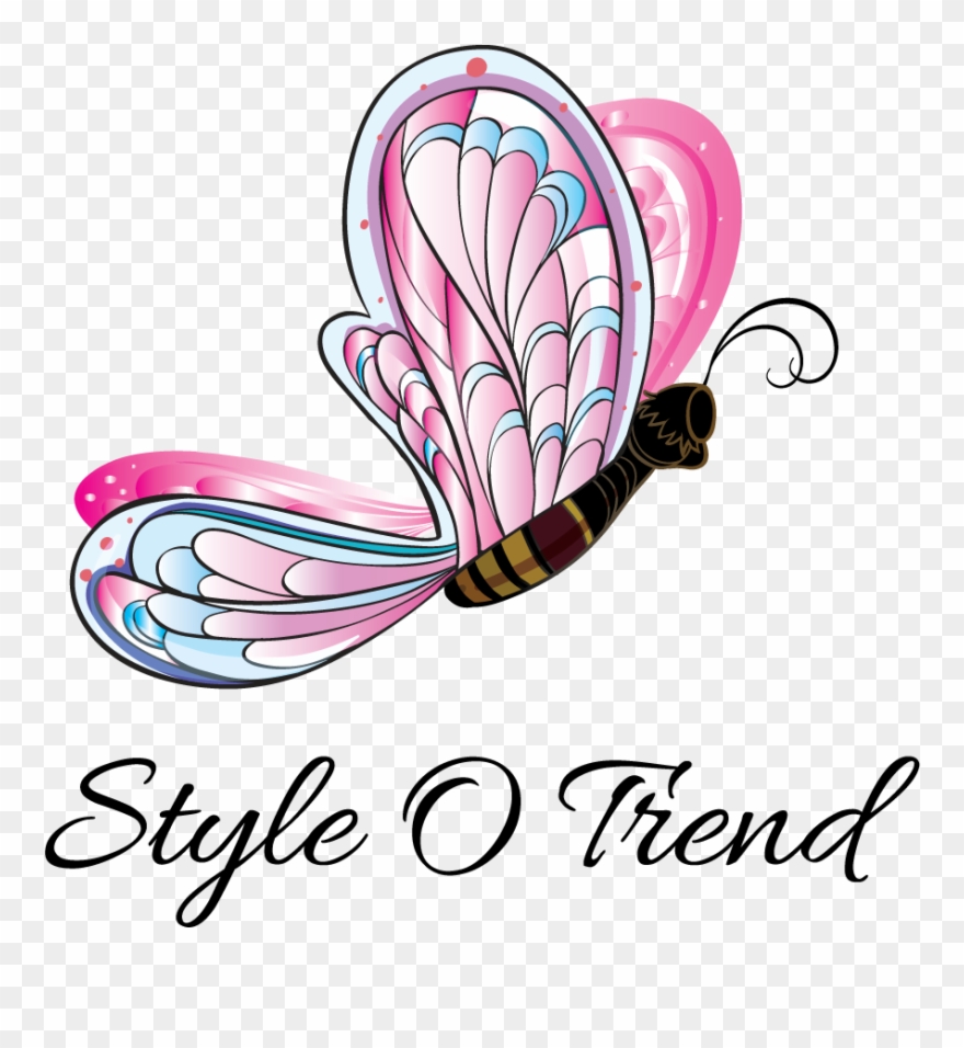 Style O Trend - Membrane-winged Insect Clipart