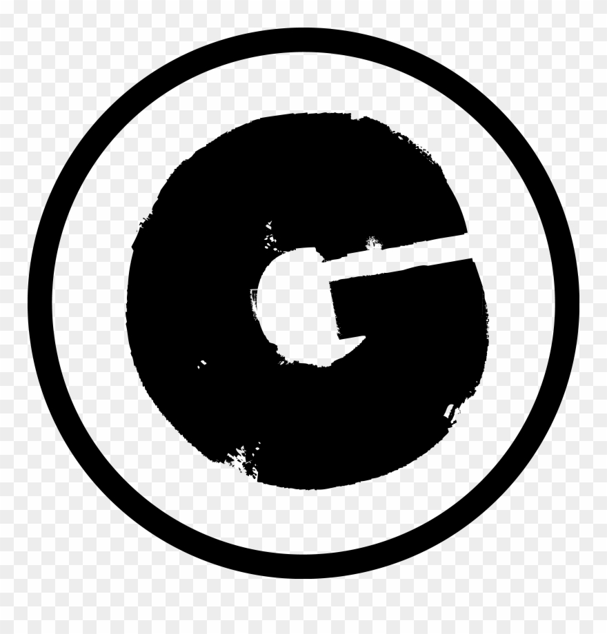 Logo - Graffiato - Kardiac Kids Clipart