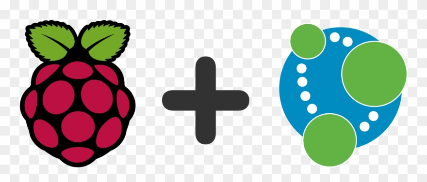3 Raspberry Pi B - Raspberry Pi Logo Clipart