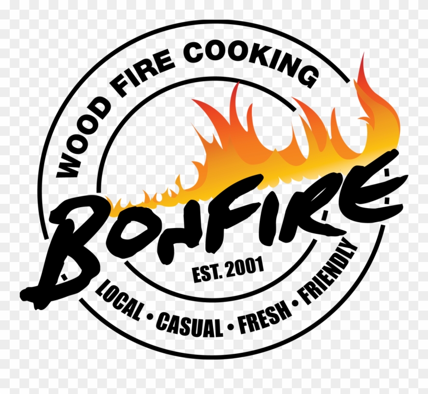 Brands We Work With - Axel's Bonfire Clipart