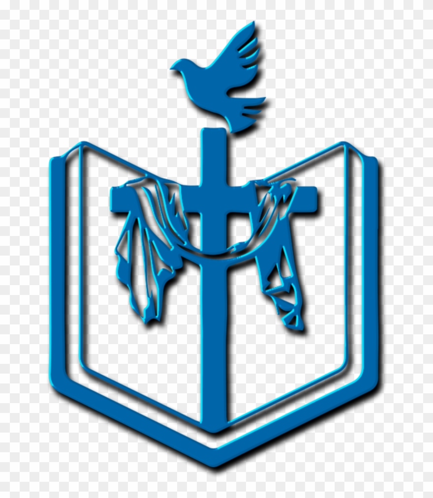 R- Service Times - Cross Clipart