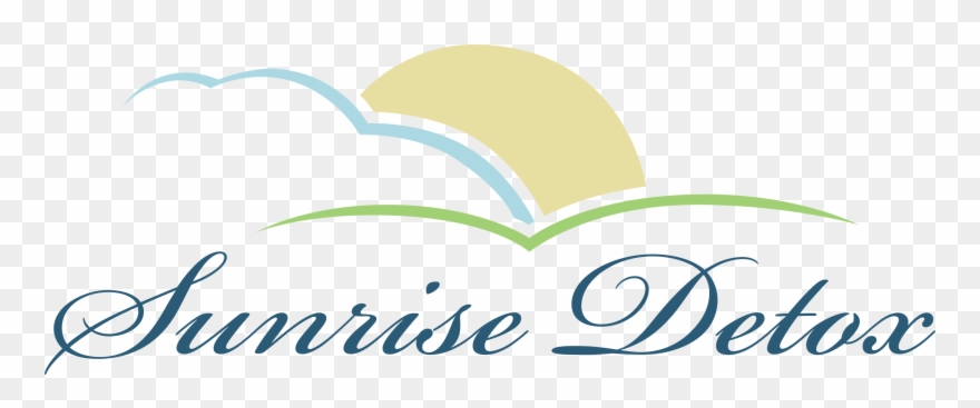 2019 Charity Golf Classic Sponsors - Sunrise Detox Clipart