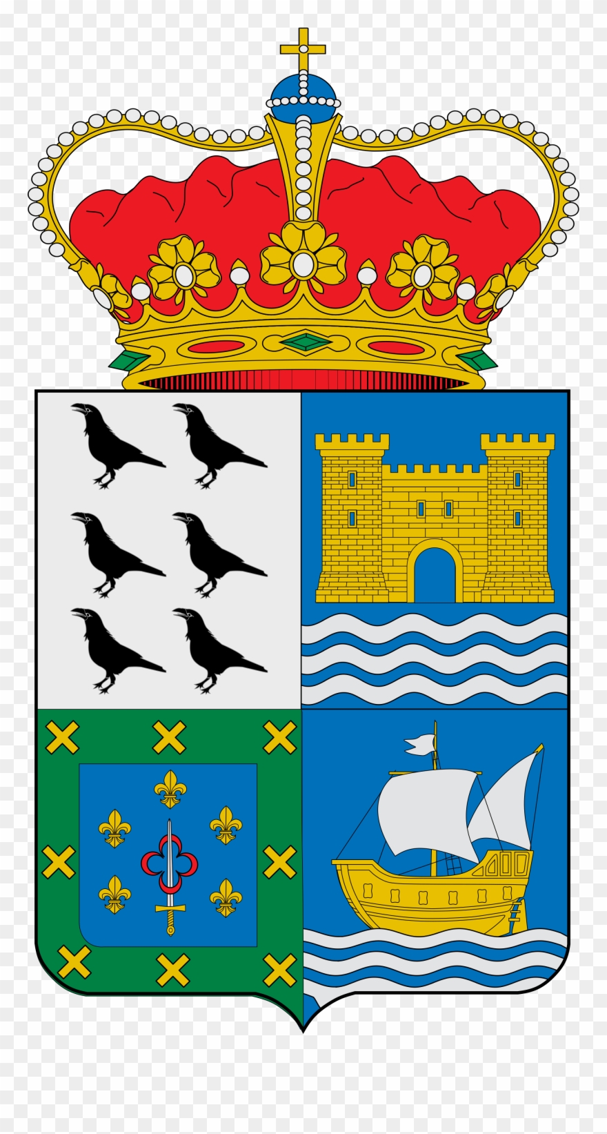 Open - Ayuntamiento De Mieres Clipart