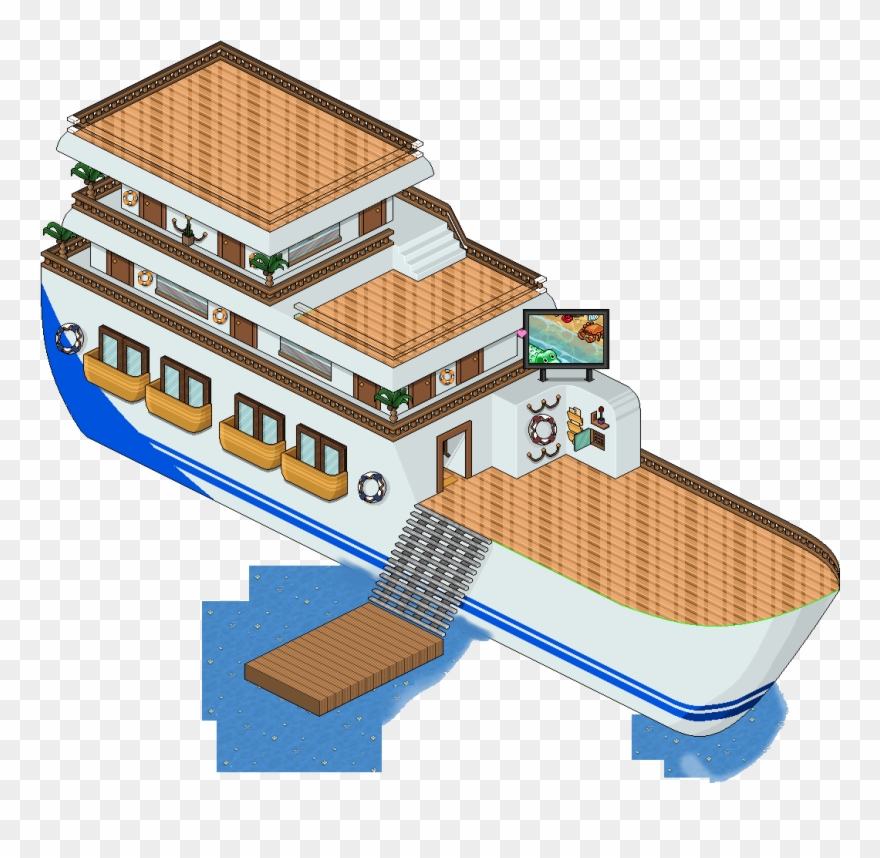 Yacht Clipart