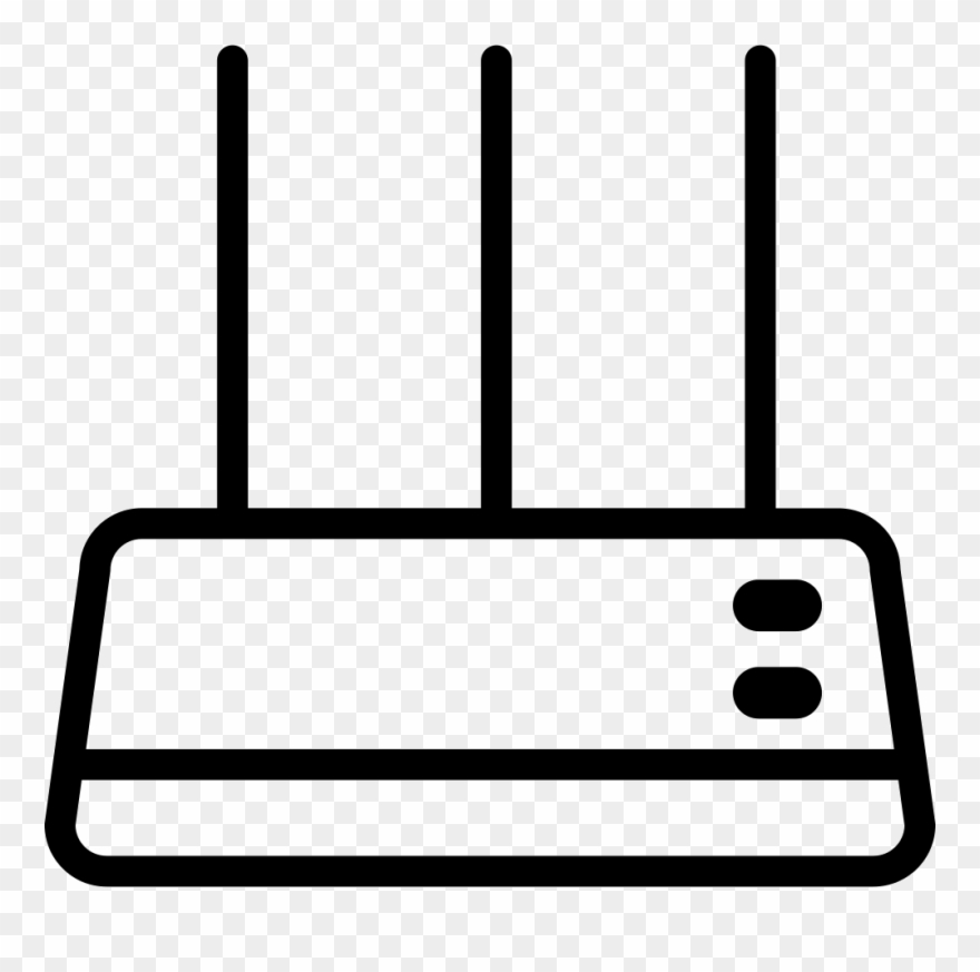 Swarm Router Comments Clipart