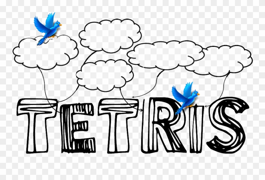 3 Reasons Your Digital Presence Should Mimic Tetris - Eai Clipart