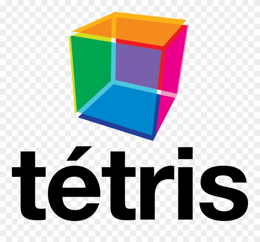 5 Mar - Tetris Db Clipart