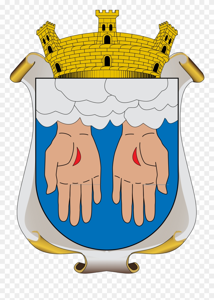 Open - Ajuntament De La Llagosta Clipart