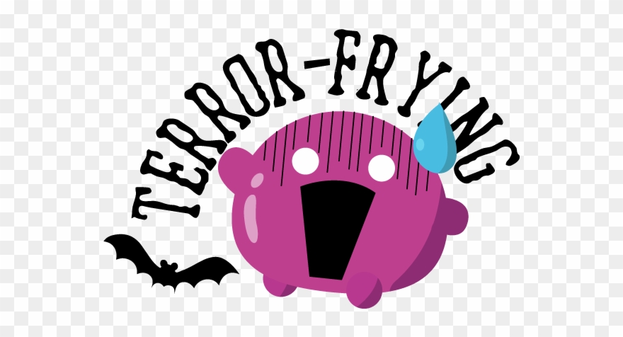 Mochi Halloween Stickers Messages Sticker-6 Clipart