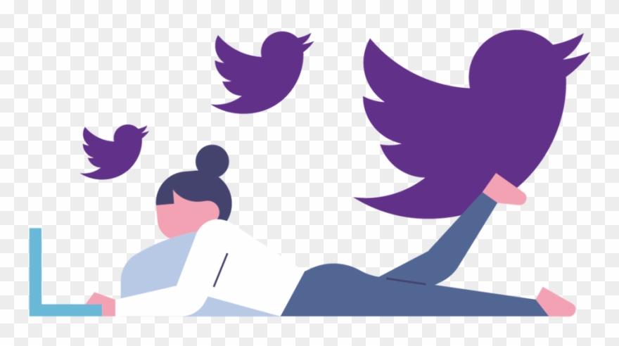 Twitter Clipart