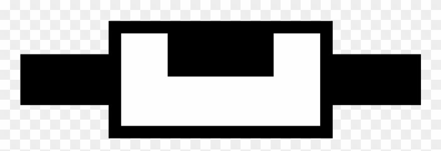 Vector Graphics,free Pictures, Free - Resistor Clipart