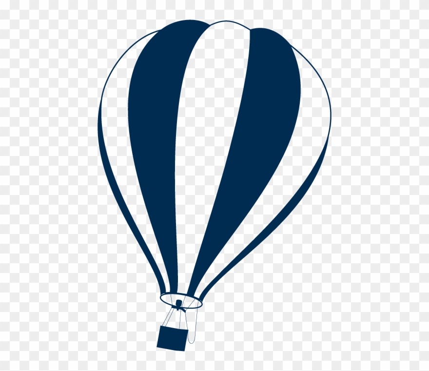 Cristobal Salamanca - Volar En Globo Png Clipart