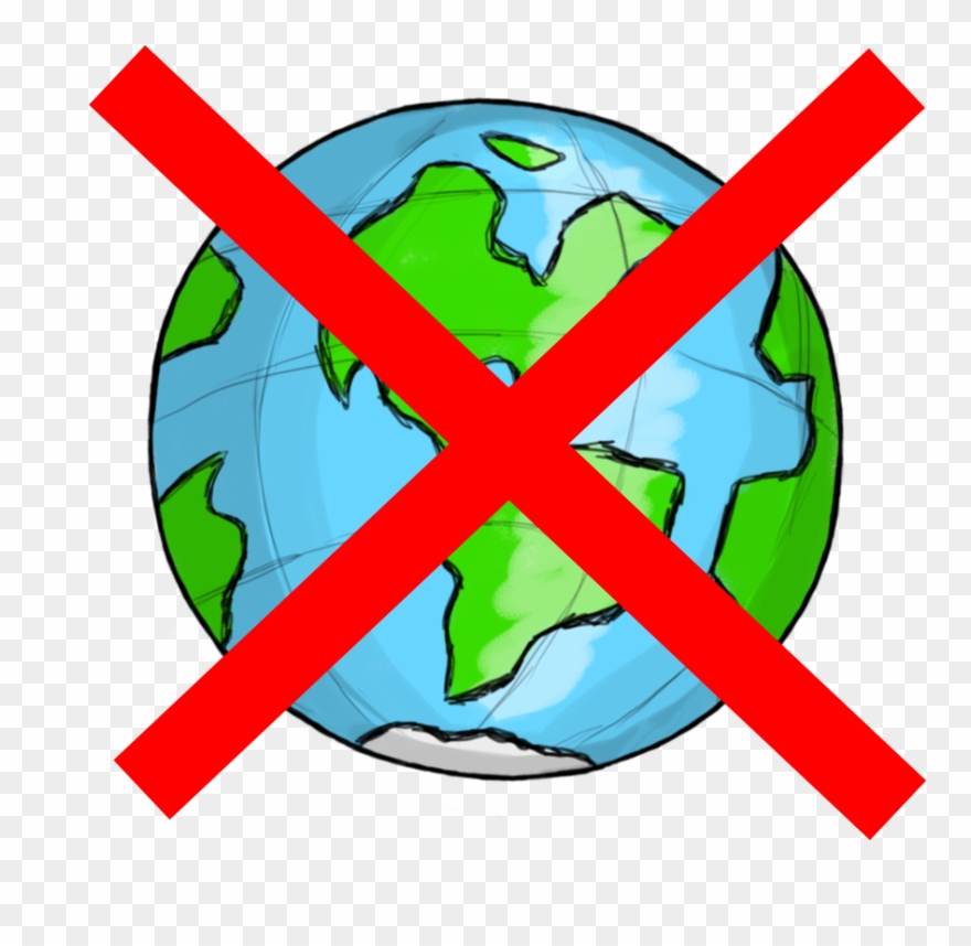 Card Status - Private - Unshared - Globe Clip Art Png Transparent Png