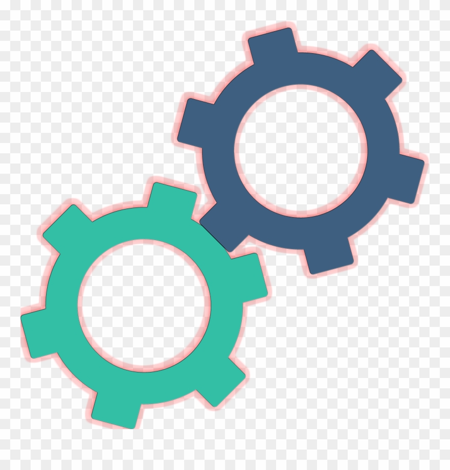 How Ativan Works - Horizontal And Vertical Integration Icon Clipart